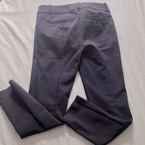 LOFT Navy Women’s Pants